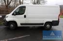 Lkw geschlossener Kasten CITROEN Jumper Proline 30 2.0 BlueHDi 110 L1H1 EZ 2017