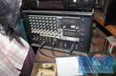 Audio-Anlage Powermixer YAMAHA FMX212s