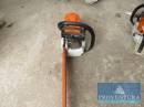 Kettensäge STIHL MS 362 C-M