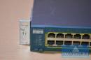 Fast Ethernet Netzwerk Switch  Hersteller Cisco