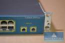 Fast Ethernet Netzwerk Switch  Hersteller Cisco