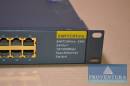 Fast Ethernet Netzwerk Switch  Hersteller Goldline