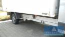 Lkw Koffer FIAT Ducato 250