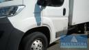 Lkw Koffer FIAT Ducato 250