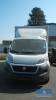 Lkw Koffer FIAT Ducato 250