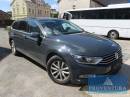 Pkw VW Passat Variant 2.0 TDI Comfortline