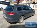 Pkw VW Passat Variant 2.0 TDI Comfortline