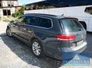 Pkw VW Passat Variant 2.0 TDI Comfortline