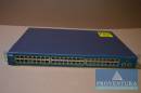 Fast Ethernet Netzwerk Switch  Hersteller Cisco