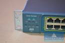 Fast Ethernet Netzwerk Switch  Hersteller Cisco