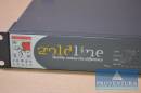 Fast Ethernet Netzwerk Switch  Hersteller Goldline