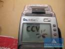 EC Kartenterminal VERIFONE CCV VX520