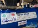 Mobil-Kompressor AGRE Kompressor Boss 6000