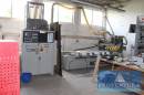 CNC-Horizontal-Bearbeitungszentrum MORBIDELLI Author 502