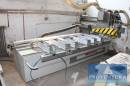 CNC-Horizontal-Bearbeitungszentrum MORBIDELLI Author 502