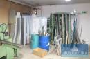 Bleche Stahl/Alu/Plexiglas etc.