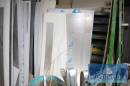 Bleche Stahl/Alu/Plexiglas etc.