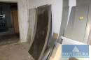 Bleche Stahl/Alu/Plexiglas etc.