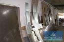 Bleche Stahl/Alu/Plexiglas etc.