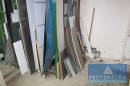 Bleche Stahl/Alu/Plexiglas etc.