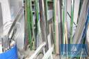 Bleche Stahl/Alu/Plexiglas etc.