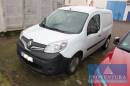 Lkw Kastenwagen RENAULT Kangoo 1.5 dCi 90 Energy EZ 11/17