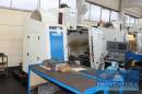 CNC-BAZ HURCO VMX24