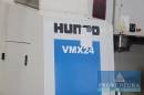 CNC-BAZ HURCO VMX24