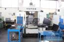 CNC-BAZ HURCO BMC-30M