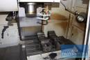 CNC-BAZ HURCO VM1