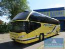 Reisebus NEOPLAN Cityliner 2/N 1216HD