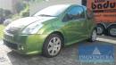 Pkw CITROEN C2 1.6