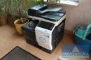 Drucker/Kopierer KONICA MINOLTA bizhub 3350