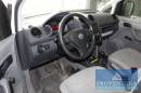 Kühl-Pkw VW Caddy 1.9 TDI 2009