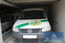 Pkw VW Caddy 1.9 TDI