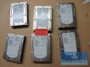 TERRA Server System 1100741 mit 6x HP Seagate Cheetah 15K.7 Festplatten