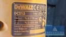 Akkubohrhammer DEWALT DC213 Type 2