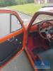 Pkw Oldtimer FIAT 500R