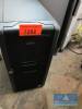 Server FUJITSU Primergy TX150 S7