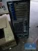 Server WORTMANN Terra Server S/N R40722333