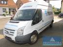 Lkw geschlossener Kasten FORD Transit 2.2 TDCi FT 330