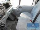 Lkw geschlossener Kasten FORD Transit 2.2 TDCi FT 330