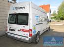 Lkw geschlossener Kasten FORD Transit 2.2 TDCi FT 330