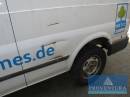 Lkw geschlossener Kasten FORD Transit 2.2 TDCi FT 330