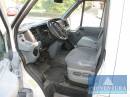 Lkw geschlossener Kasten FORD Transit 2.2 TDCi FT 330