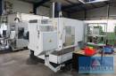 4-Achs-Bearbeitungszentrum SPINNER U5-620 Bj. 2015