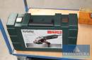 Maschinensatz METABO 2 Akkuschrauber METABO LT