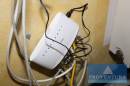 Switches D-LINK 1008D