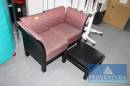 Sofa THONET 2x 1-sitzer