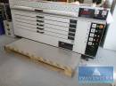 Belichtungsplattenfinisher DUPONT Cyrel 2001 DLF und Trockenschubladenschrank DUPONT Cyrel 2001 D